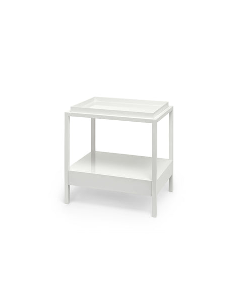 FITZGERALD NIGHTSTAND - LACQUER