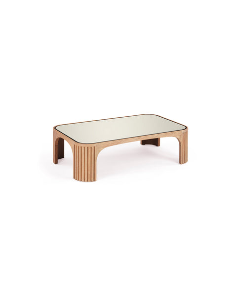 SMALL ROMA COFFEE TABLE