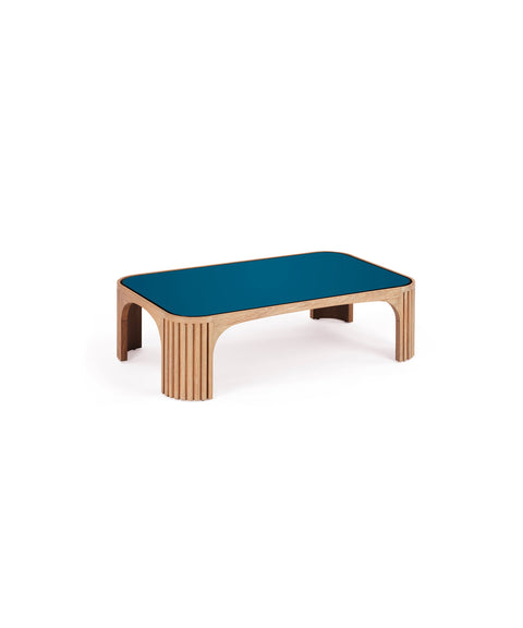 SMALL ROMA COFFEE TABLE